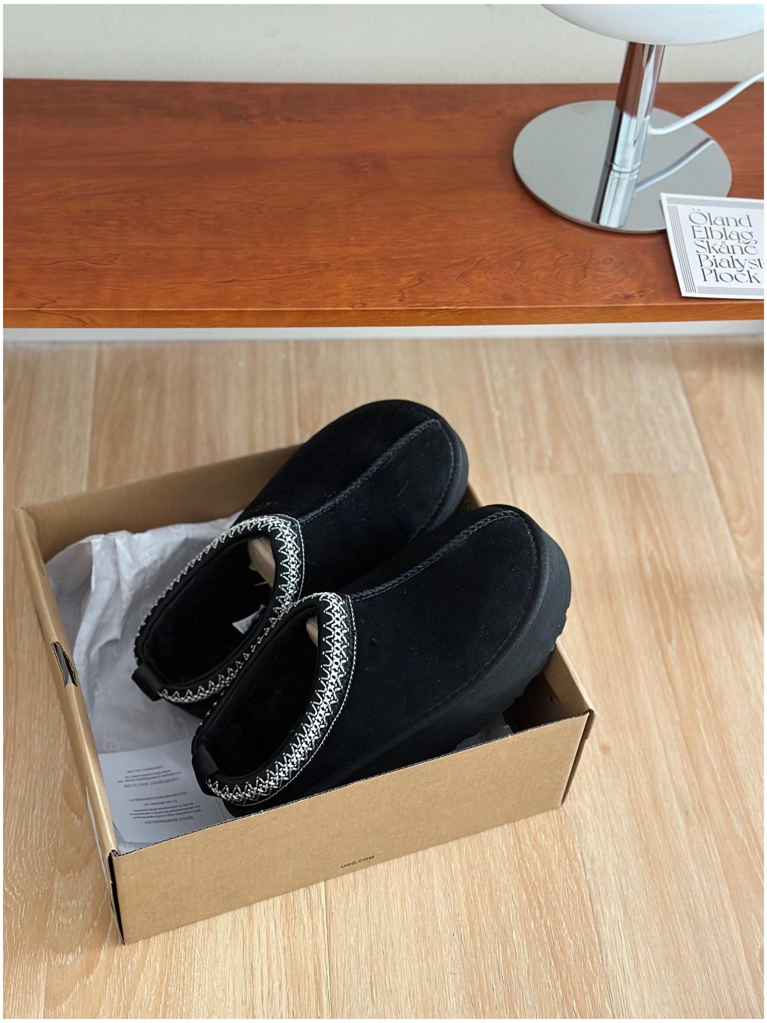 New Styles Genuine Leather Fuzzy Shoe Fluffy Custom Winter Fashion Fur Ladies Slides Slippers Femme Shoes For Women Wholesale