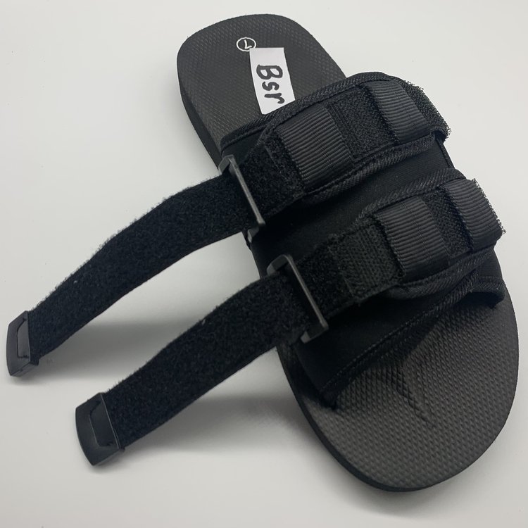 Bosirui Man Slipper Sandal Shoes Style Selling Quality Midsole Material Eva New Summer Shoes for Men Men's Summer Foot Wear