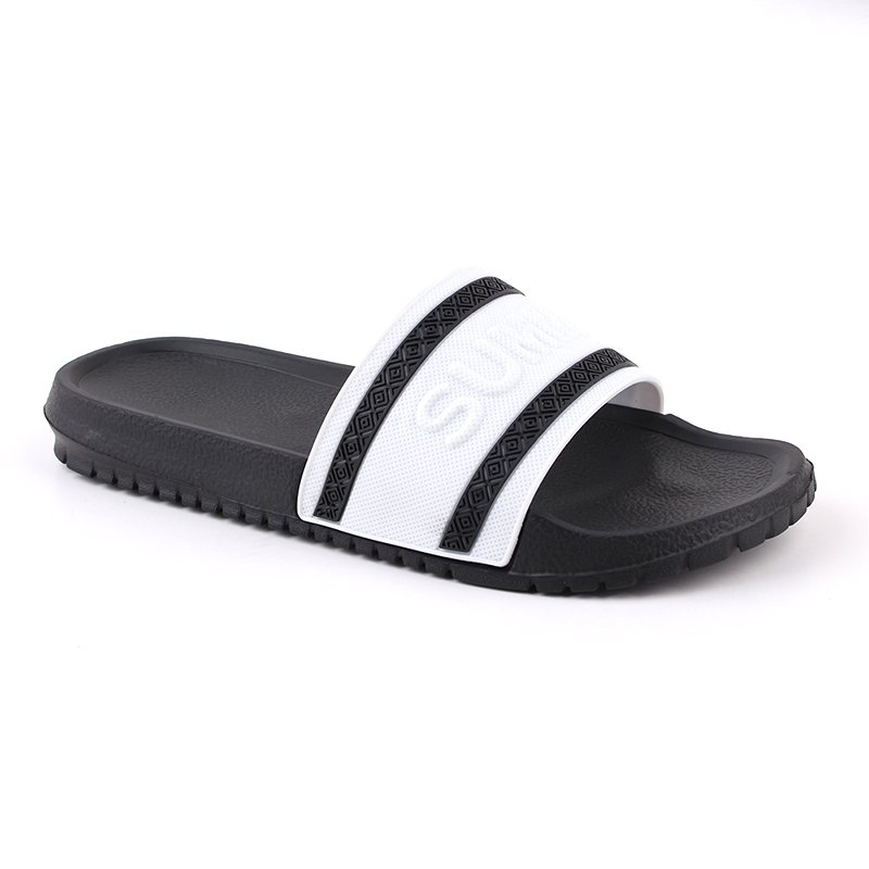 Olicom Summer Sandals Slippers Men Non-slip Quick Drying Shower Sandals Thick Sole Slides For Men Custom Slides Slippers For Men