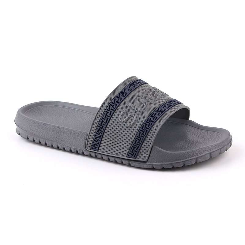 Olicom Summer Sandals Slippers Men Non-slip Quick Drying Shower Sandals Thick Sole Slides For Men Custom Slides Slippers For Men