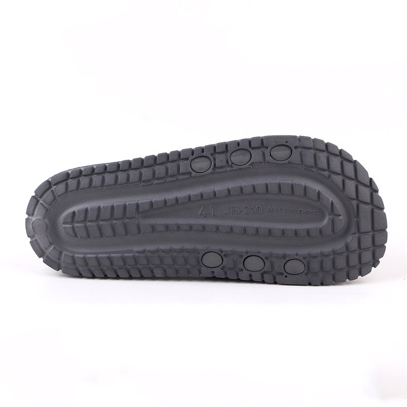Olicom Summer Sandals Slippers Men Non-slip Quick Drying Shower Sandals Thick Sole Slides For Men Custom Slides Slippers For Men