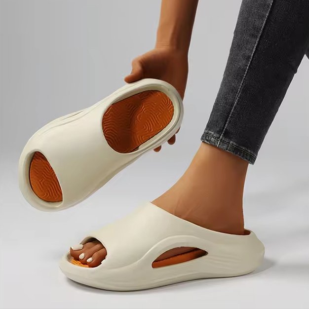 Sport Sandals Dropship Women Casual Outdoor Unisex Slide Slippers For Man Shoes Dropshipping Ecommerce Custom