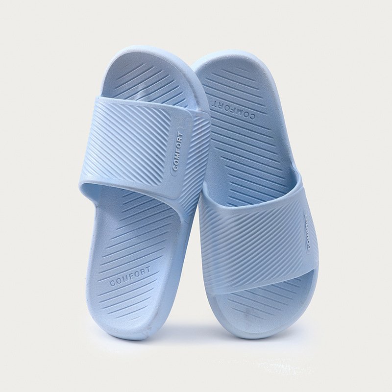 Summer Slippers for Women Soft Sole Slide Slippers Sandals Soft Sole EVA Ladies Women Slides Slippers for Men