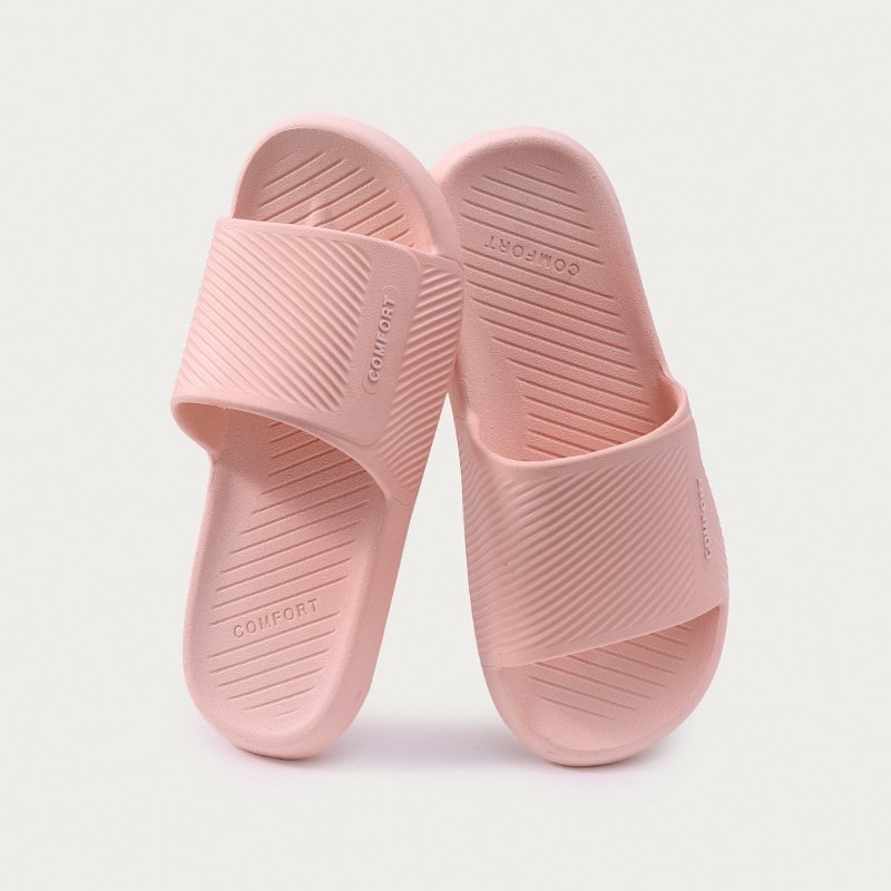 Summer Slippers for Women Soft Sole Slide Slippers Sandals Soft Sole EVA Ladies Women Slides Slippers for Men