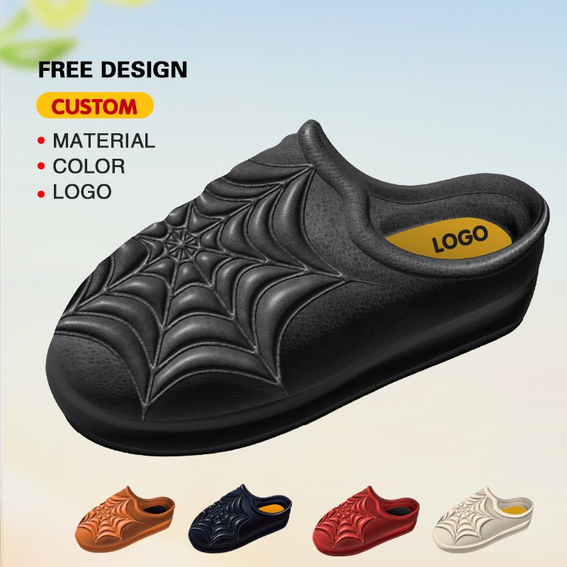 Custom American Football Team Women Mens Sandals Garden Shoes Men Mules Slides Slippers Shoes