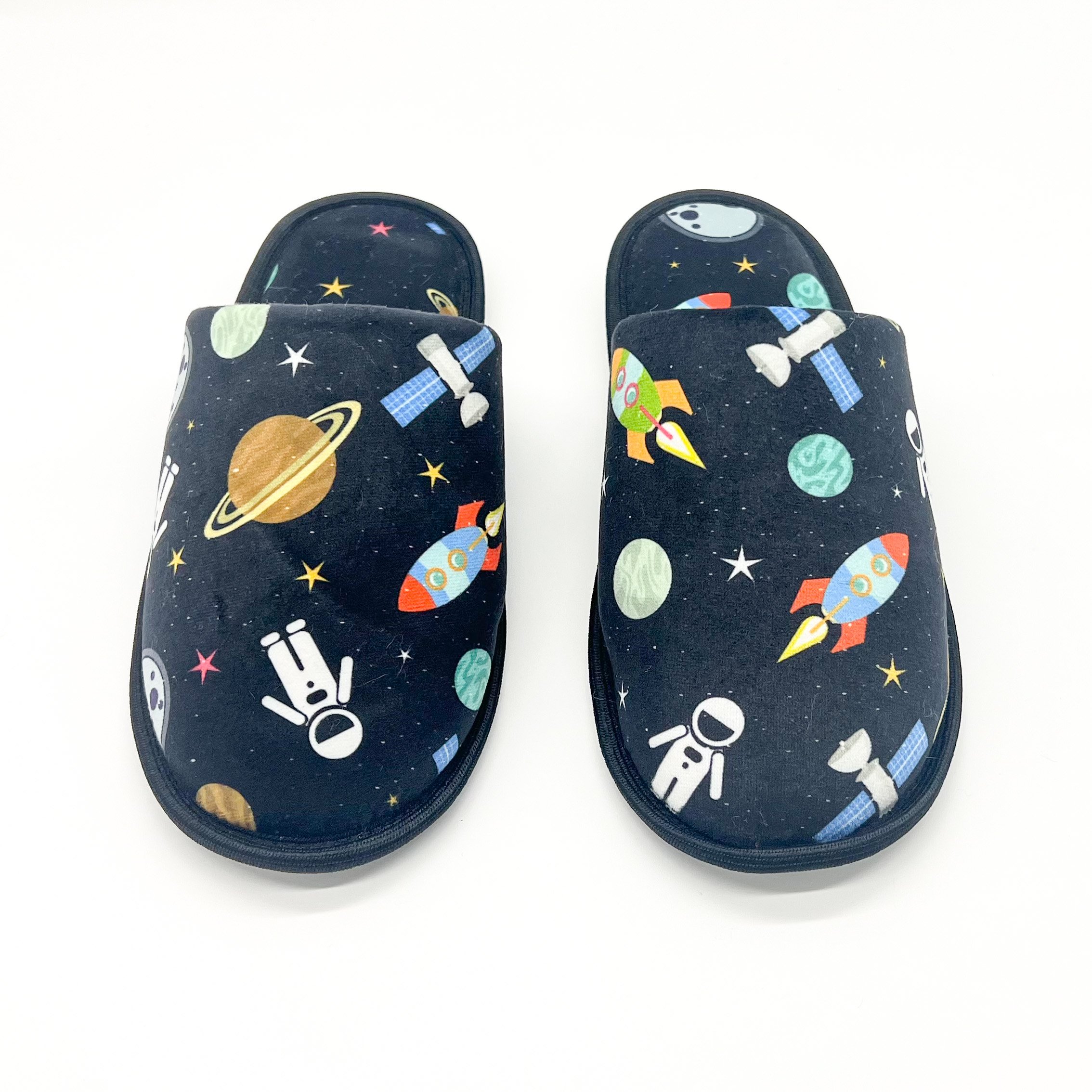 Customized OEM Women Bedroom Slippers Non-Slip Solid Color Home Slippers Slides Slippers For Women