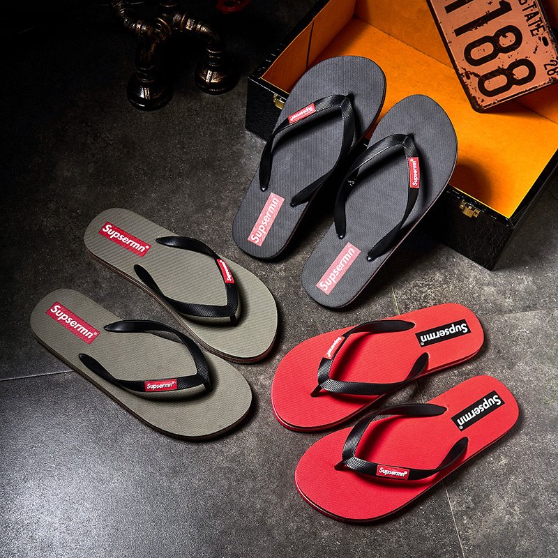 Greatslides Custom Sandals With Logo,Men'S Casual Slippers Summer,Cheap Wholesale Flip Flops For Men