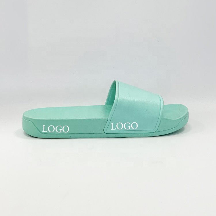 Custom Pool Slide Beach Swimming Men Women Summer Slippers Flip Flop Slides Slippers For Men