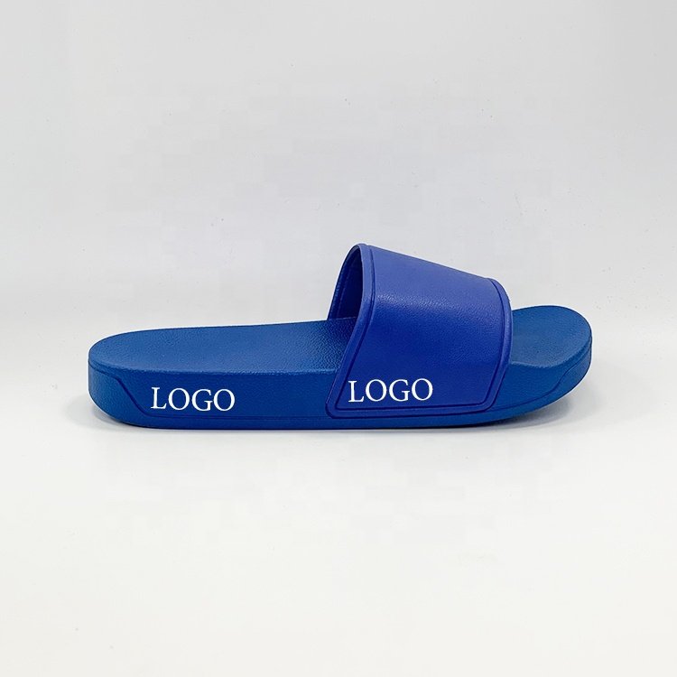 Custom Pool Slide Beach Swimming Men Women Summer Slippers Flip Flop Slides Slippers For Men