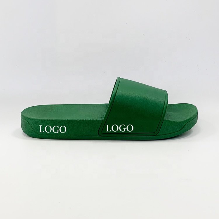 Custom Pool Slide Beach Swimming Men Women Summer Slippers Flip Flop Slides Slippers For Men
