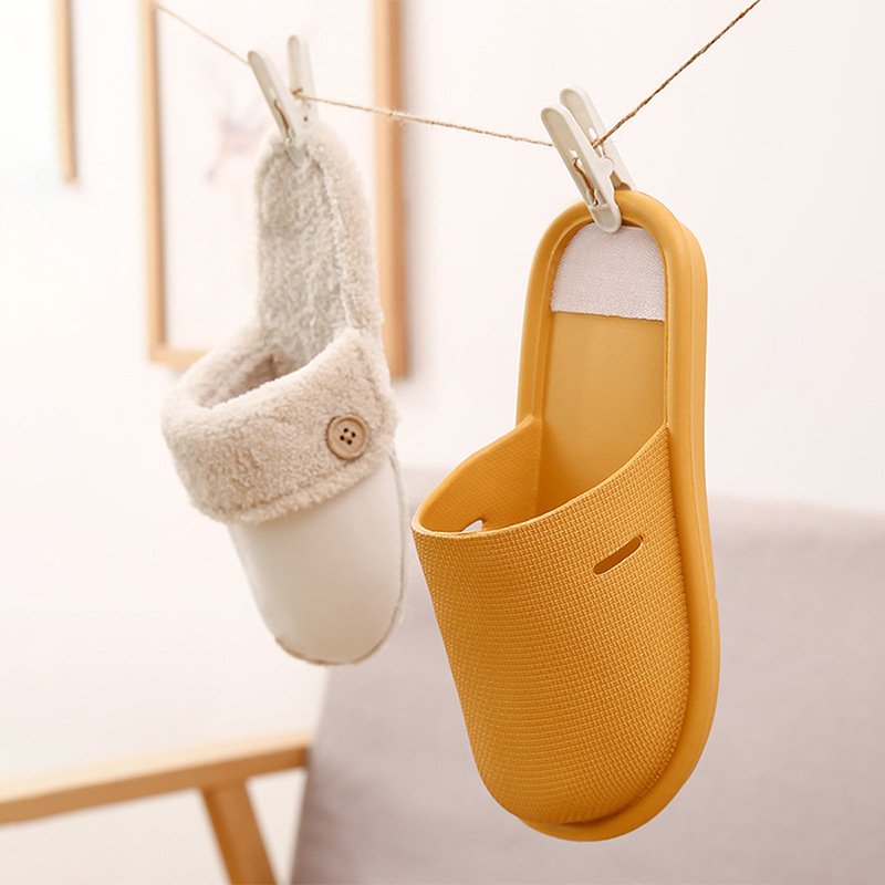 2024 Designer Custom Winter Home Cotton Warm Plush Mules Slides Slippers Footwear Custom Logo For Women Men Unisex