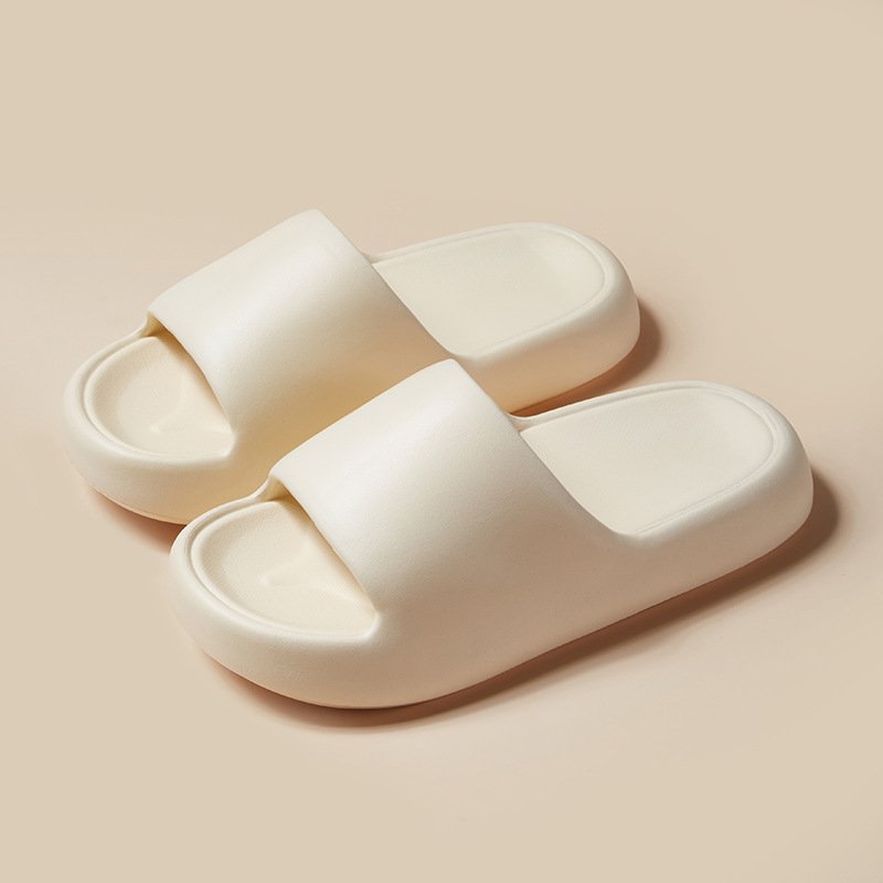 High Quality Comfortable Anti-Slip Thick Sole EVA bathroom home slippers Sandal Slides Slippers