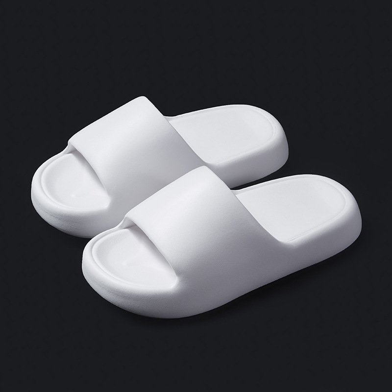 High Quality Comfortable Anti-Slip Thick Sole EVA bathroom home slippers Sandal Slides Slippers