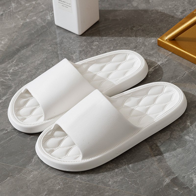 Good Selling Popular Soft EVA Home Summer Sandals Slides Slippers