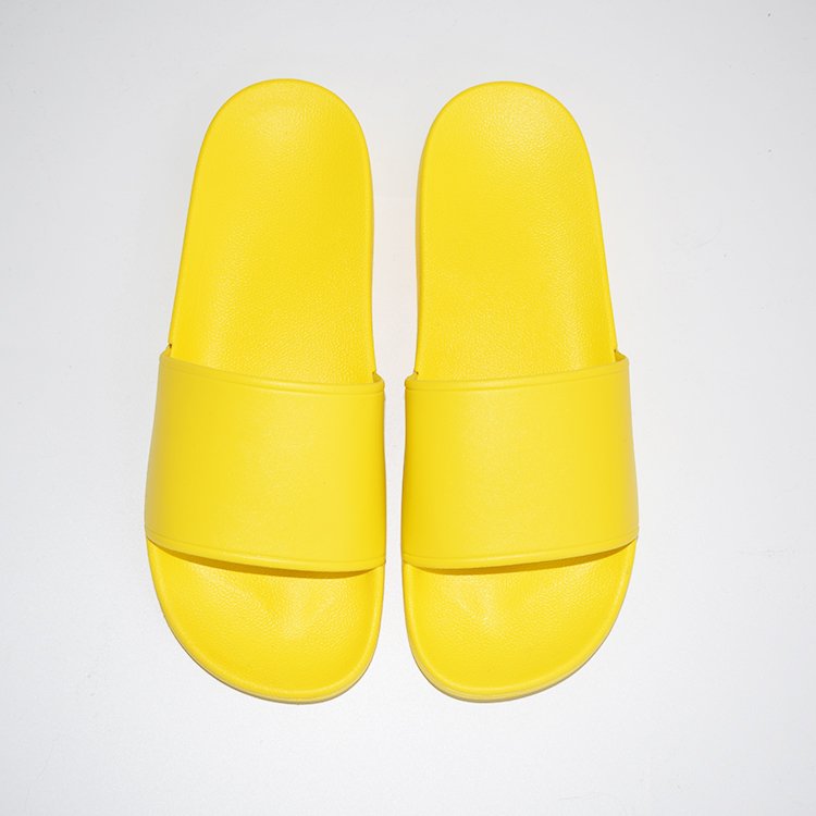 New Style Summer Custom LOGO Men Foam Original Inspired Slide Slipper Sandals Women EVA PVC Slide Shoes