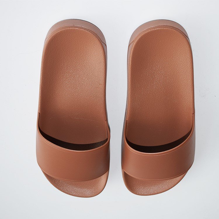 New Style Summer Custom LOGO Men Foam Original Inspired Slide Slipper Sandals Women EVA PVC Slide Shoes