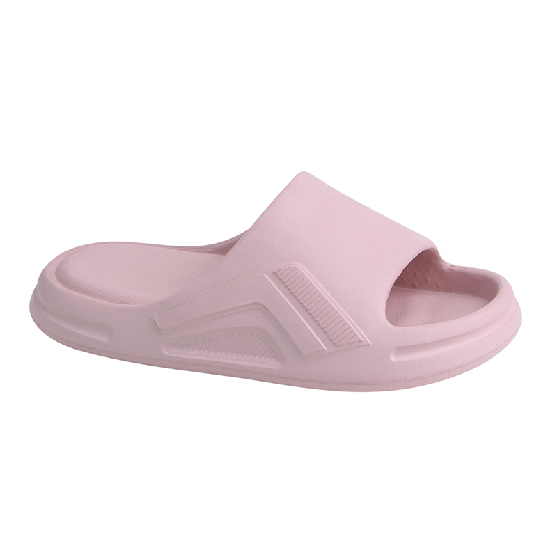 Beach Slipper Quick Drying Shower Sandals Pillow Slippers Thick Sole Slides Chancletas De Mujer Custom Slides Slippers For Women