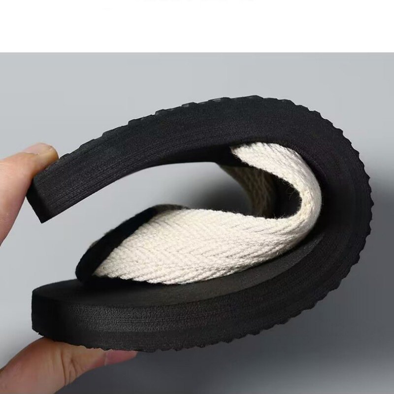 Flip Flops Anti-slip Sandals Casual Men Footwear Shoes Sleepers Slides Slipper Summer Beach Summer Shoes Outside Eva for Women