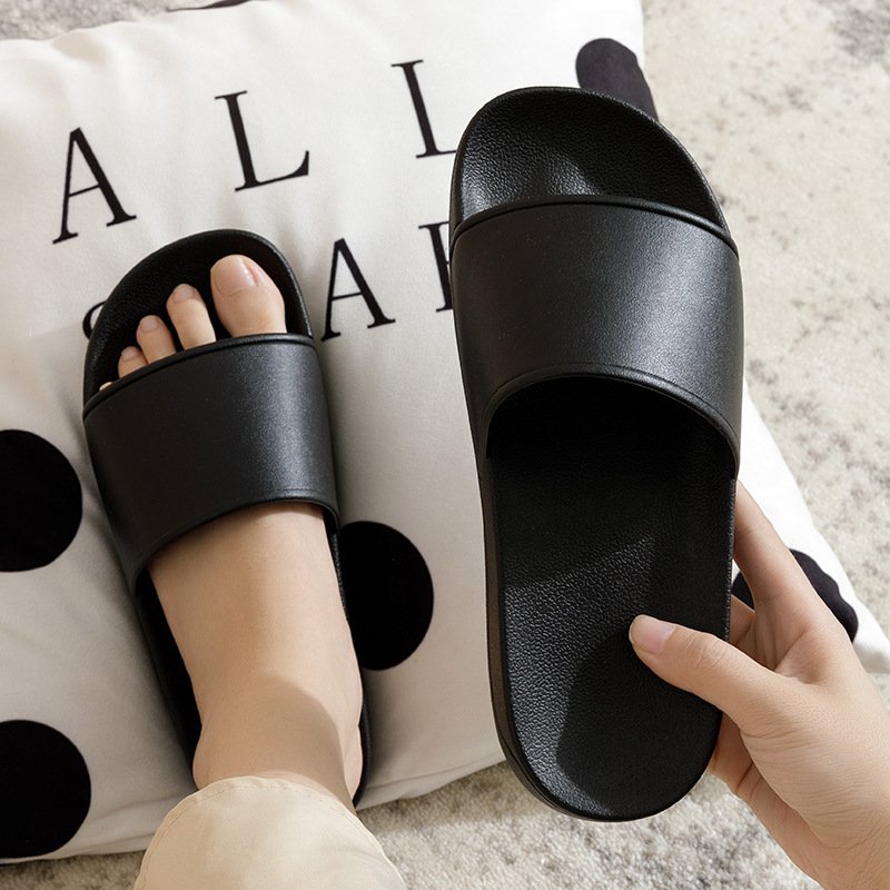 Wholesale Women Men OEM Custom Logo 3D Flip Flops Printed Footwear Sandals PVC Designer Slides Slippers For Men Women