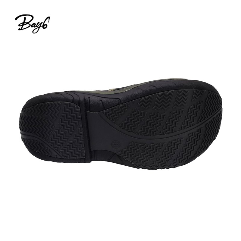 Water Shoes Camouflage Slipper Cross Fishing Shoes