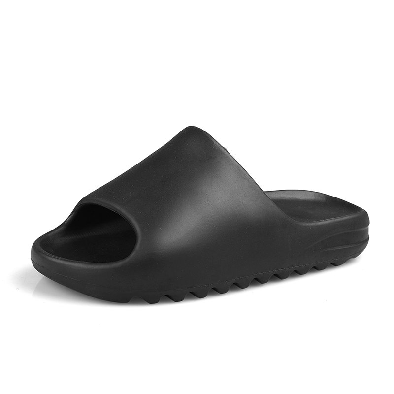 Famous Brands Unisex Beach Bubble Sandals Eva Indoor Custom Designer Ladies Home Men's Slides Slippers For Women