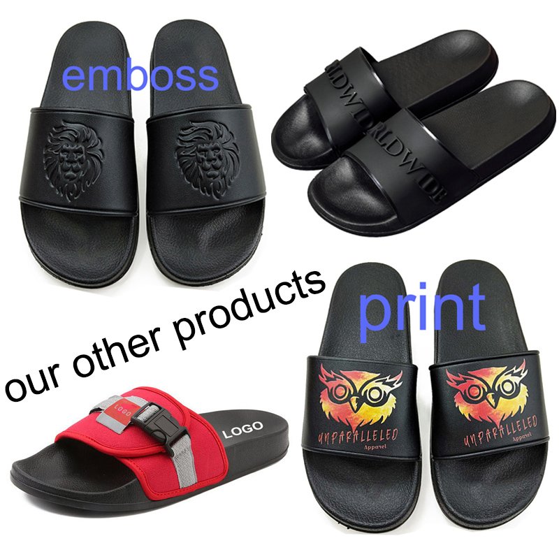 Fabrik Poop Slides Slicer Slipper Chinelos Engracados Pantofole Alte Slippers Only 1 Pair Men Love Selipar