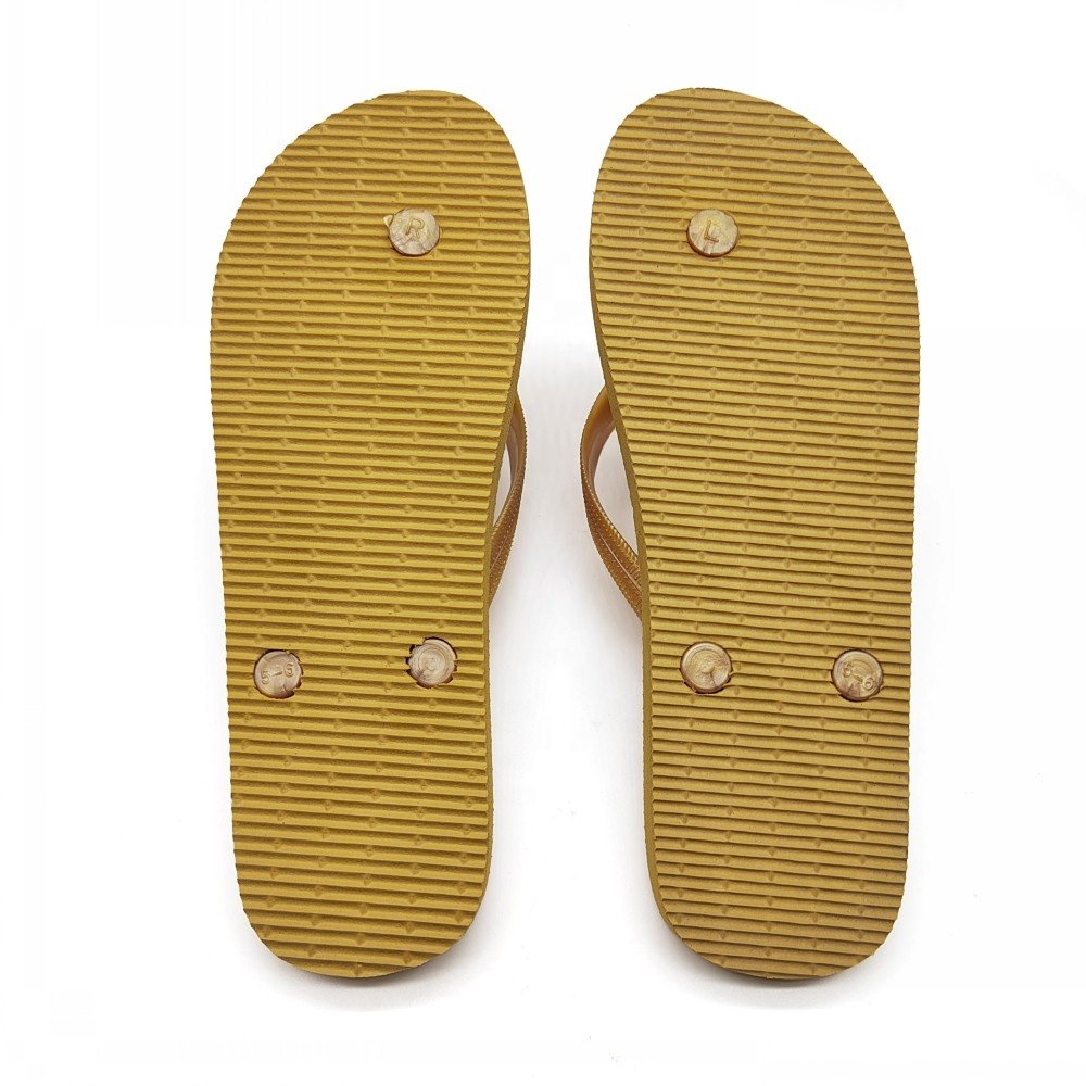 Customized Hot Sale Cheap Soft Bulk Blank White Wedding Beach Flip Flops Slipper For Wedding Guest