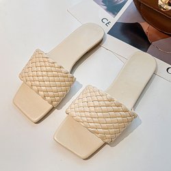 Creamy-White