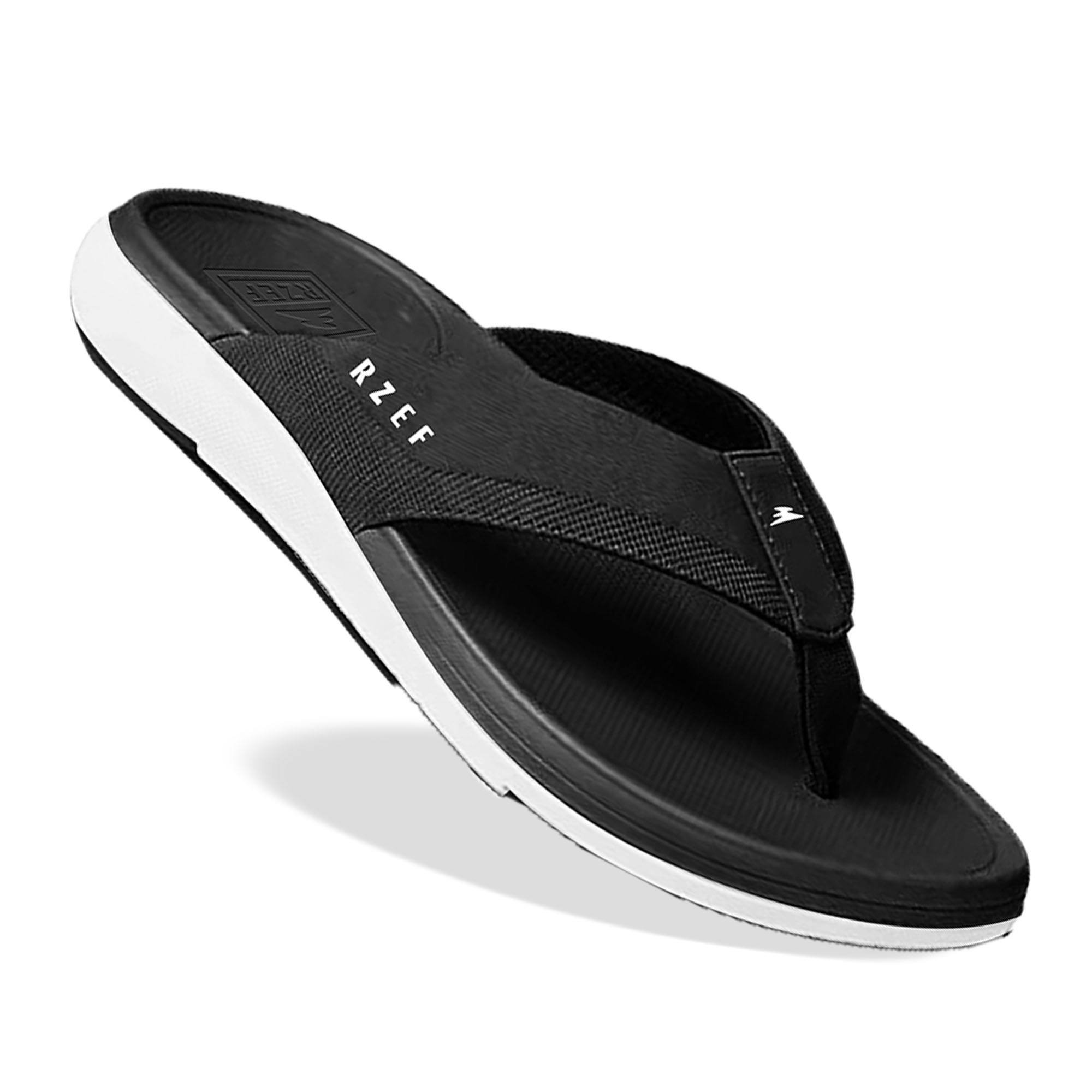 Morocco Fashion Luxury Brand Eva Slippers Slides Beach Comfortable Personalized Print Custom logo man's Sandals 3D Rubber Slider