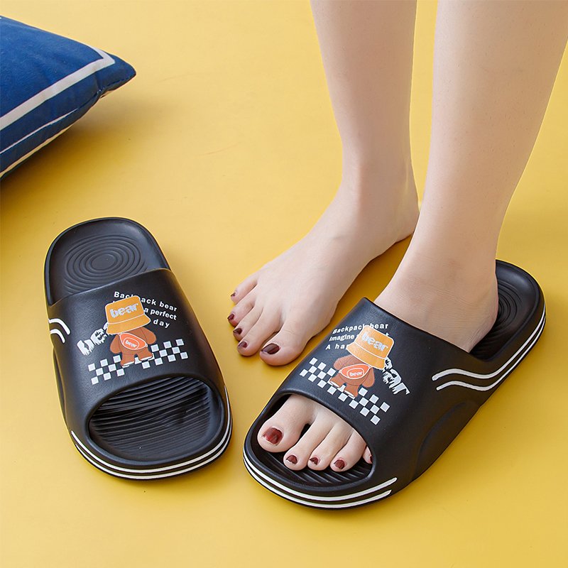 Manufacturer Custom Babouche Woman Wholesale Price Women Shoes Ladies Slide Slippers