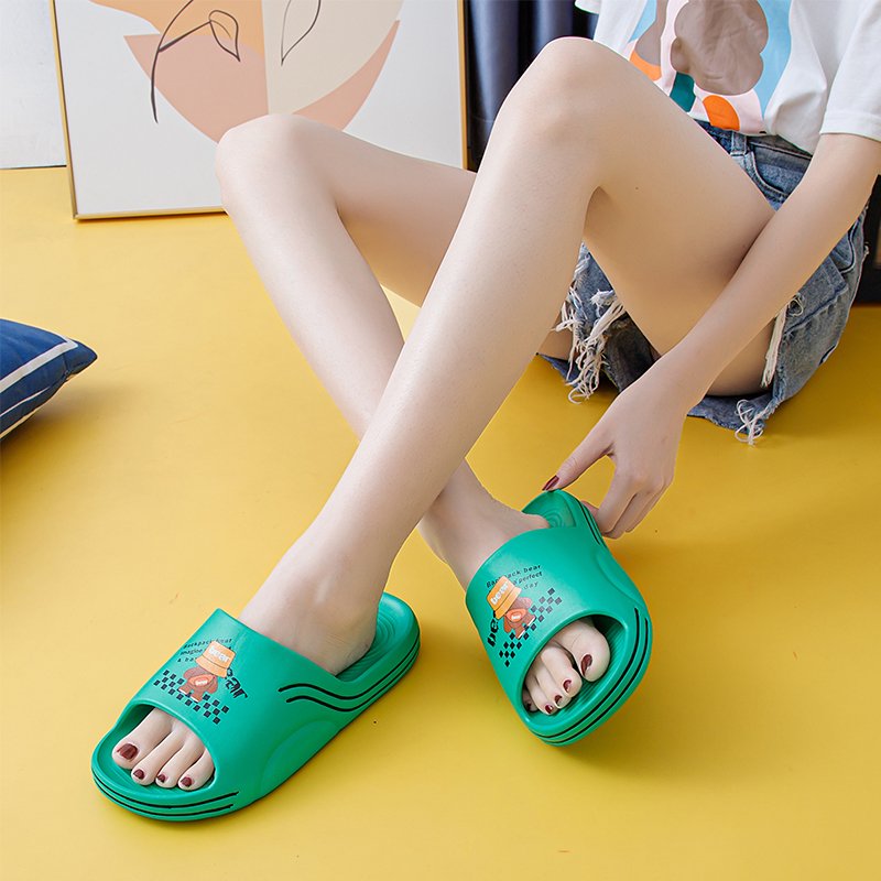 Manufacturer Custom Babouche Woman Wholesale Price Women Shoes Ladies Slide Slippers
