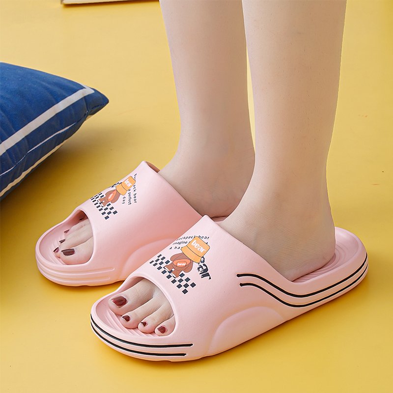 Manufacturer Custom Babouche Woman Wholesale Price Women Shoes Ladies Slide Slippers