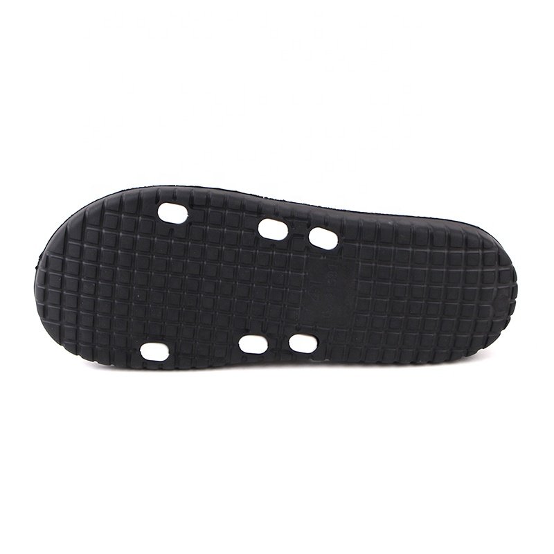 Olicom Custom Logo Luxury Brand Slides Fashion Arab Sandals Summer Sandalias Thick Sole Lightweight Men Slides Slippers