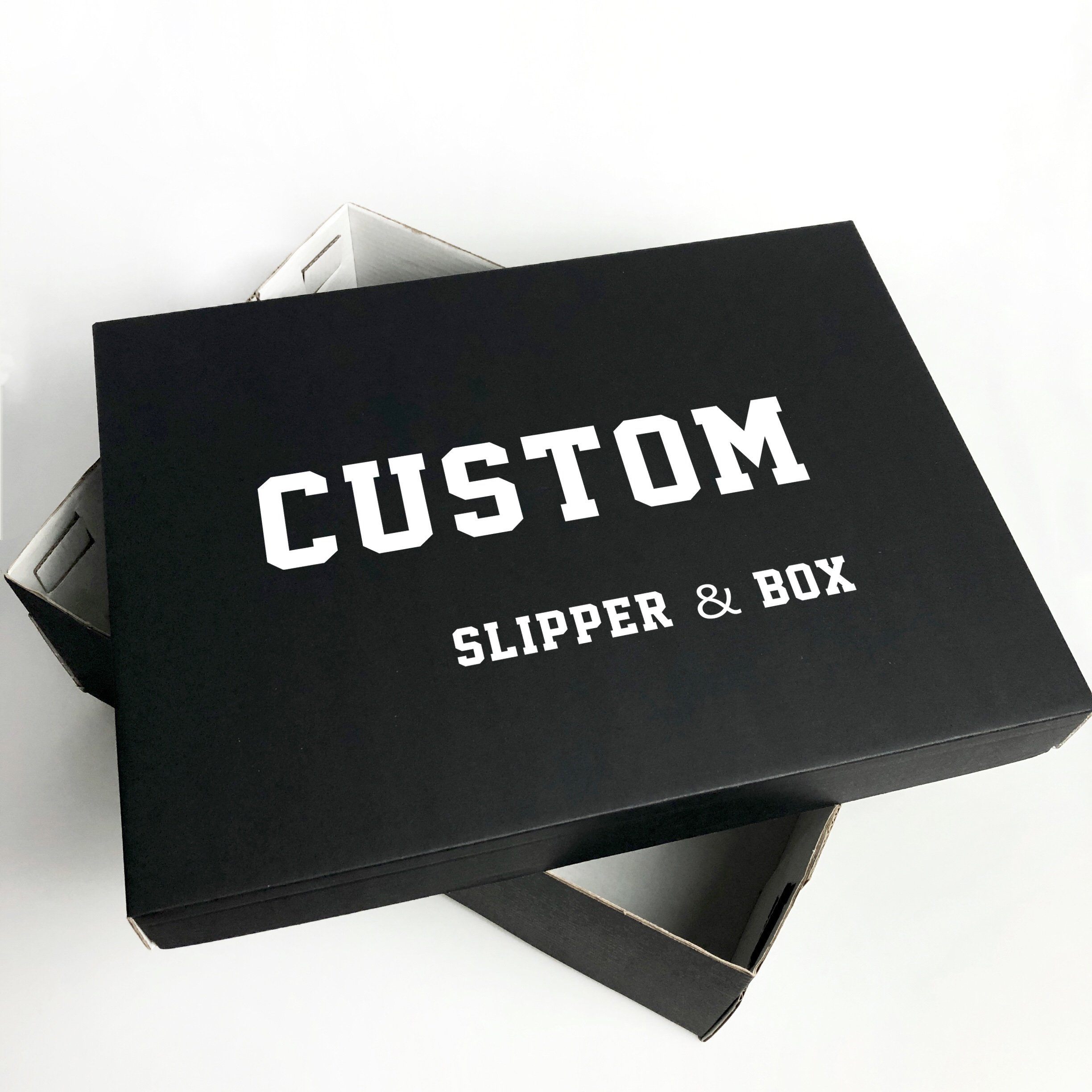 Summer Custom Brand Logo Shoes Box Sports Sandals Slipper Unisex Casual Eva Foam One-piece Molde Slippers Custom For Men