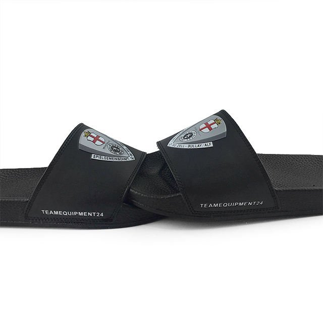 Greatslides Anti Skid 2025 Men Custom Slippers Straps,Pantoufles Pour Hommes Luxe,Anti Slip Slippers Gym
