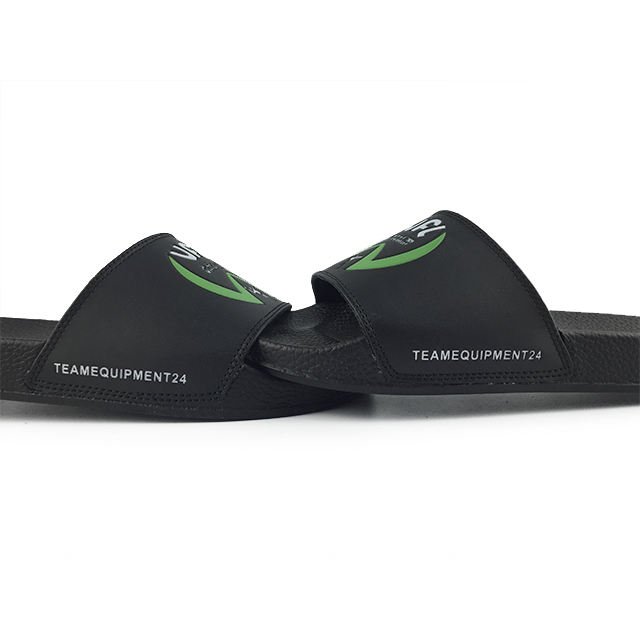 Greatslides Anti Skid 2025 Men Custom Slippers Straps,Pantoufles Pour Hommes Luxe,Anti Slip Slippers Gym
