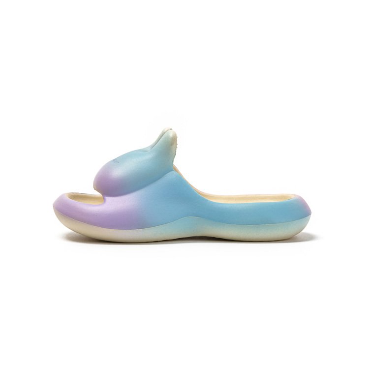 Slides Slippers 2024 Hot Selling Slippers For Ladies Wholesale With Affordable Price Flip-Flops With Anti-Slip Sole From China