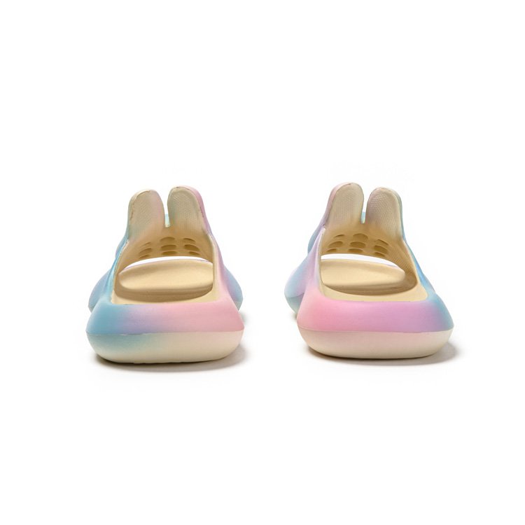 Slides Slippers 2024 Hot Selling Slippers For Ladies Wholesale With Affordable Price Flip-Flops With Anti-Slip Sole From China