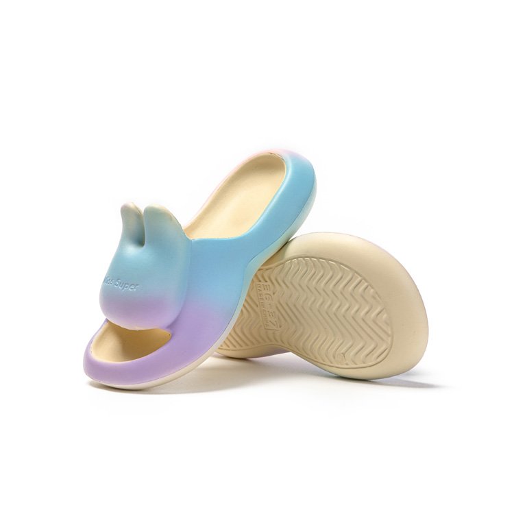 Slides Slippers 2024 Hot Selling Slippers For Ladies Wholesale With Affordable Price Flip-Flops With Anti-Slip Sole From China