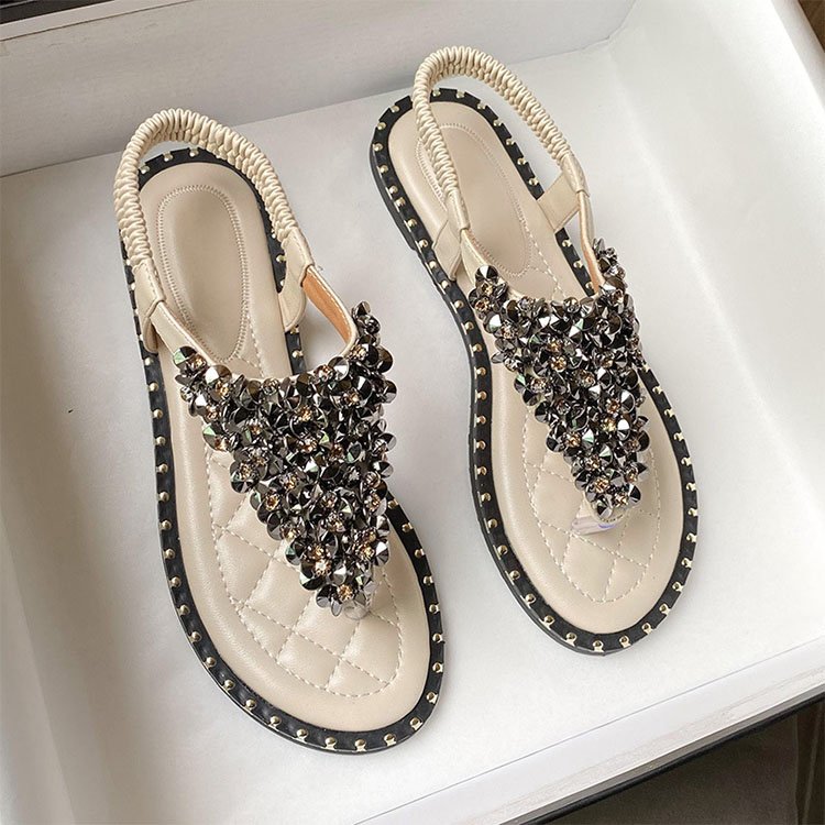 Pro grade slippers luxury shoes summer sandals for women sandals for women and ladies luxury