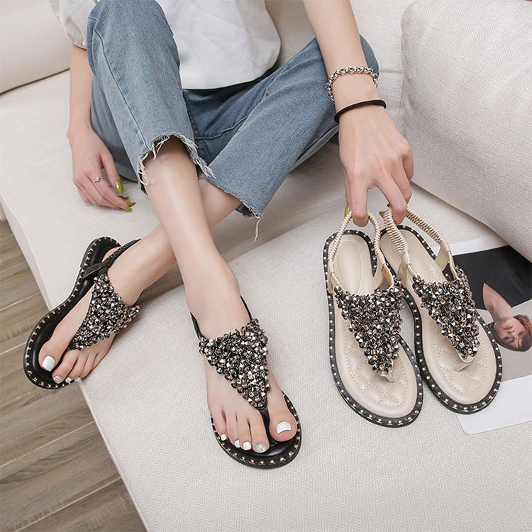 Pro grade slippers luxury shoes summer sandals for women sandals for women and ladies luxury