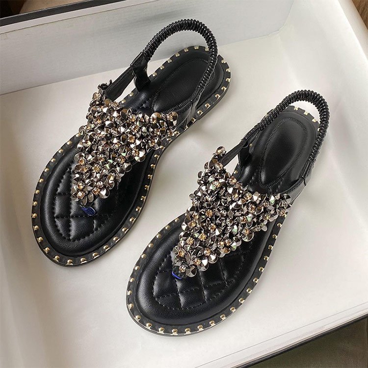 Pro grade slippers luxury shoes summer sandals for women sandals for women and ladies luxury