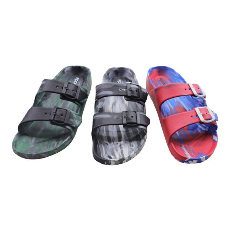 Bosirui Fashion beach slides slippers EVA custom slippers for beach flat Sandals For Women Shoes Designer flip-flops slippers