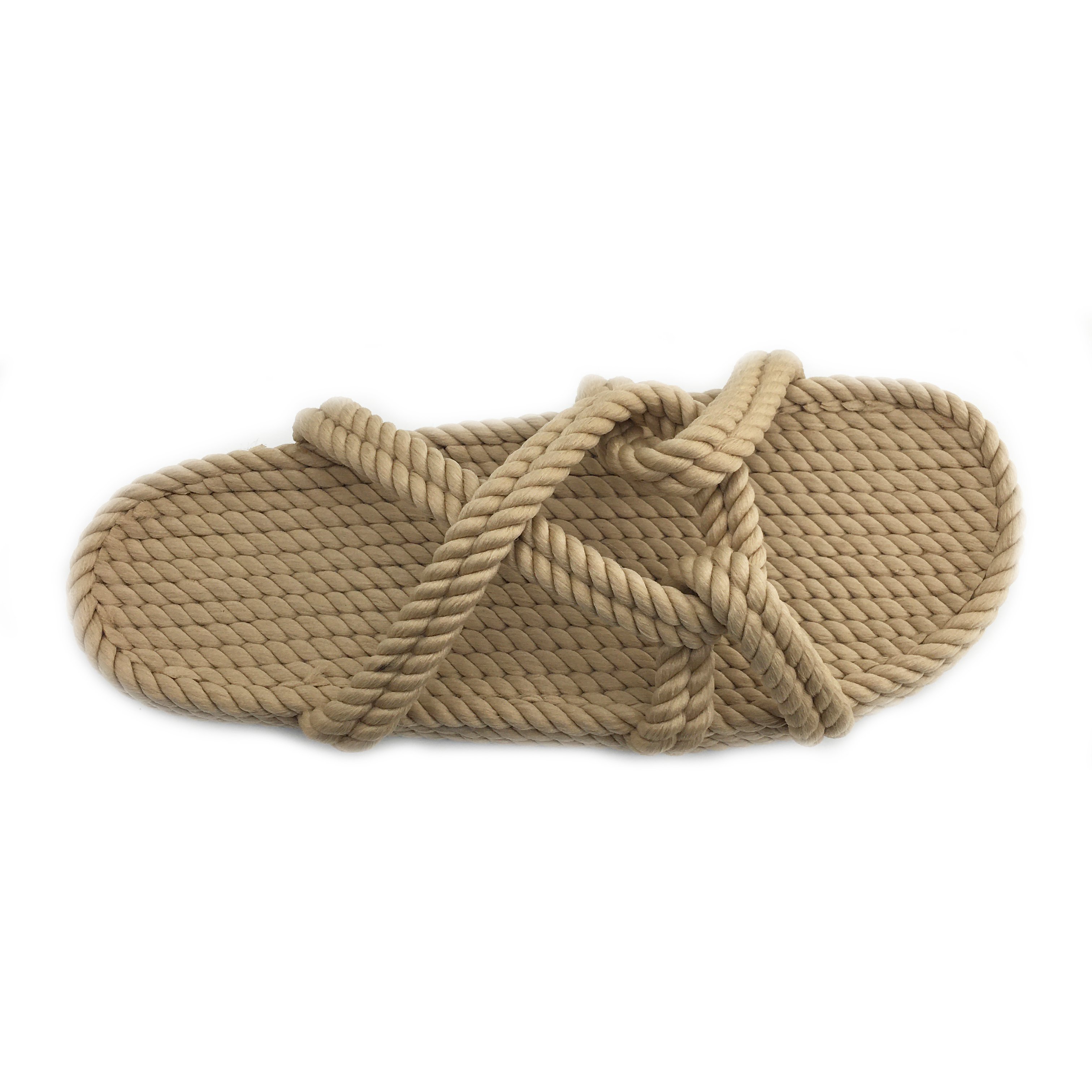 New Style Straw Ropladies Rope Sandals Slippers Flawinterom Women Shoes Slippers Summer Slippers Native Summer Shoes for Ladies