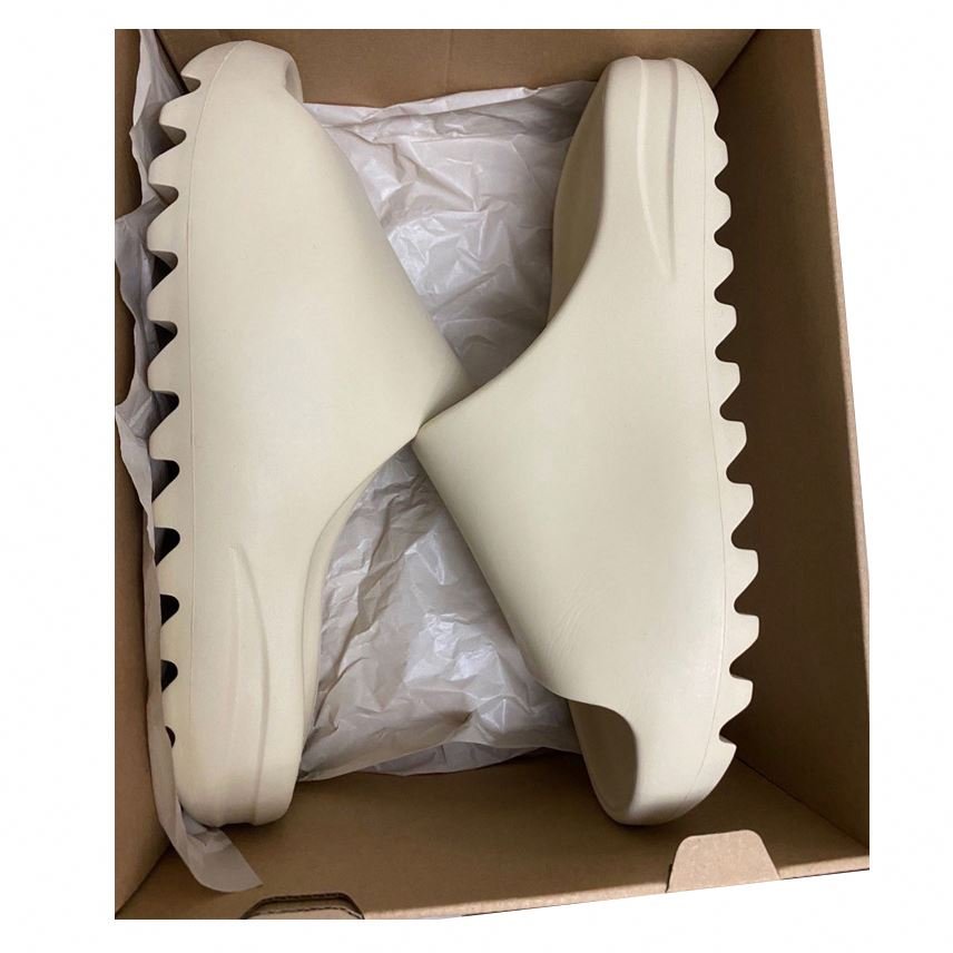 Factory Wholesale Of High-Quality Comfortable And Best-selling EVA With Box Black Sandals Slides Slippers Slides