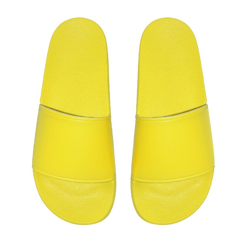 Luxury Brand PVC Slippers Slides Slippers Custom Logo 3D Rubber WoMens Zapatilla Bus Slide Claquette Rubber Slide