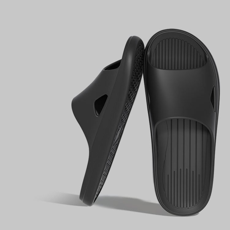 Excellent quality Home sliding slippers not squeak soft and comfortable unisex slippers