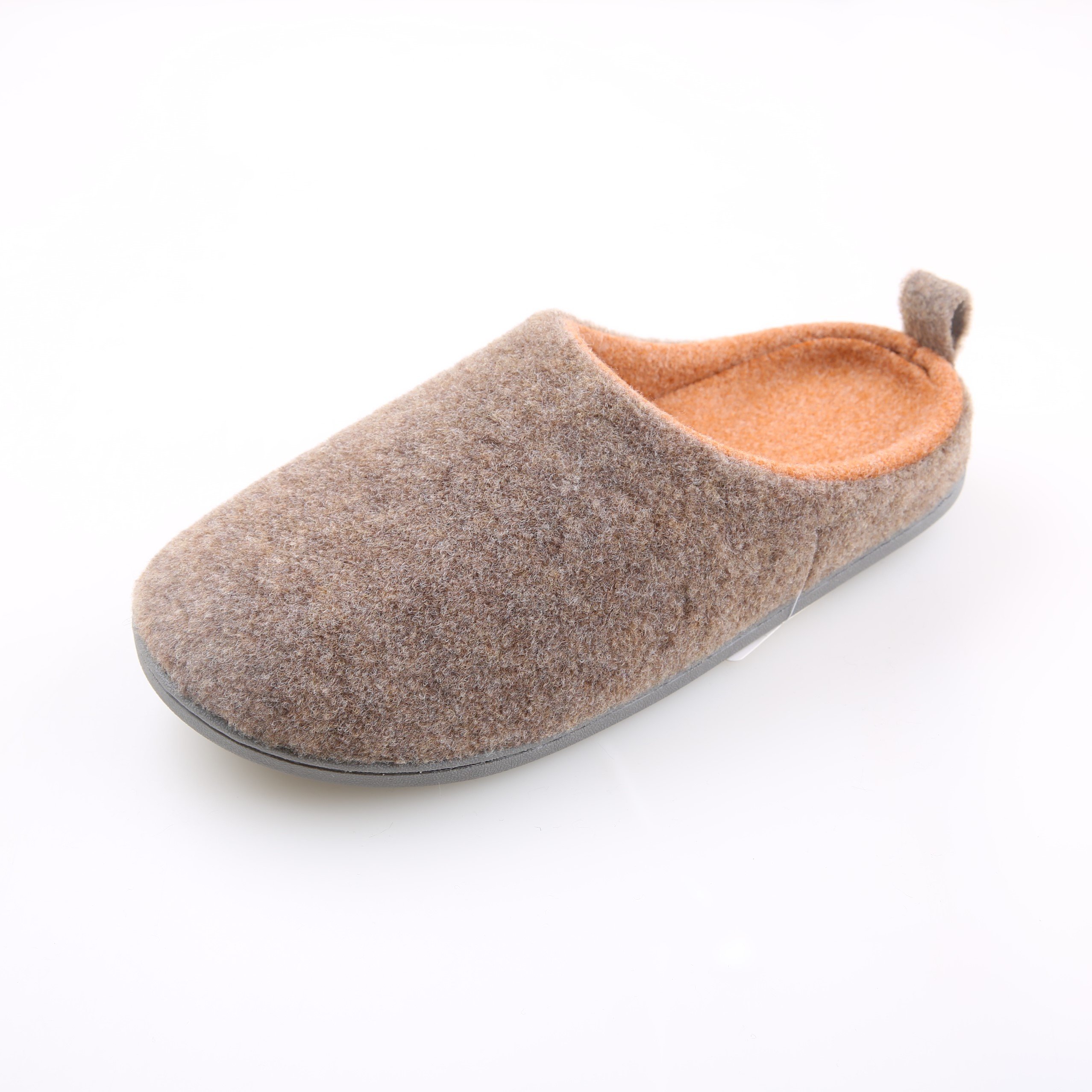 CORIFEI Autumn/Winter Ladies Fashion Fur Slides Slippers Fluffy House Indoor slippers for unisex