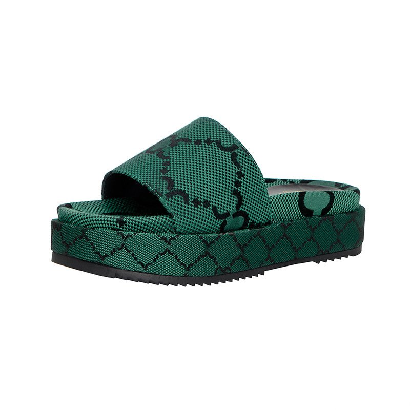 new fashion 2023 High Quality Outdoor Sandals GG 1:1 Ladies Luxury Sandals Designer Slippers Ladies Slide Slippers