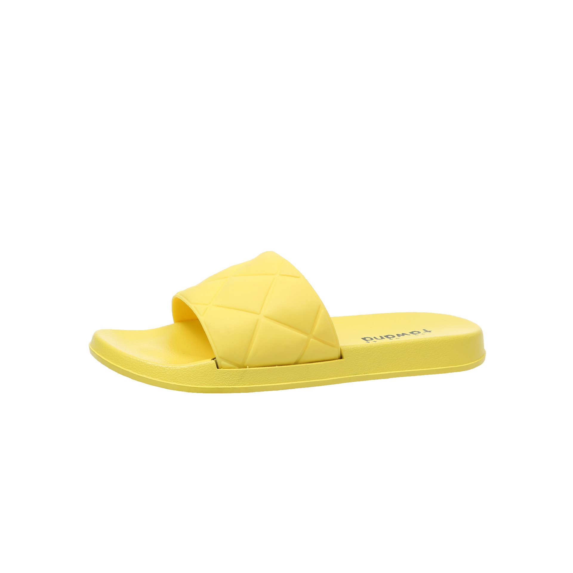 Slides Slippers Slip On Flat Slippers Slides for Women Comfortable Beach Flat Sandals Lady Slippers